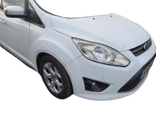 FORD C-MAX II 11-14 5A support panel for radiators