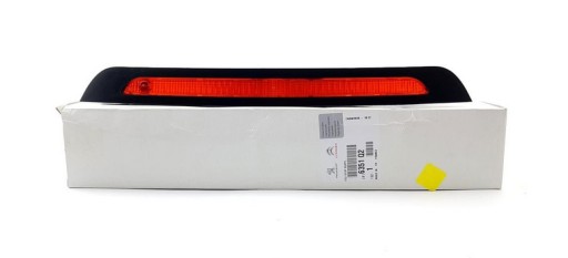 6351.Q2 - Стоп-сигнал CITROEN C3 02-10 OE 6351Q2