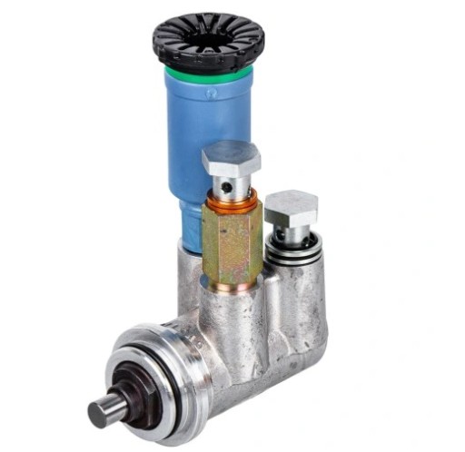 НАСОС ПОДАЧИ НАСОС CD3M3552 ZETOR PROXIMA FORTERRA 933295