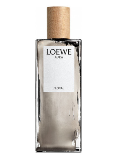 loewe aura floral