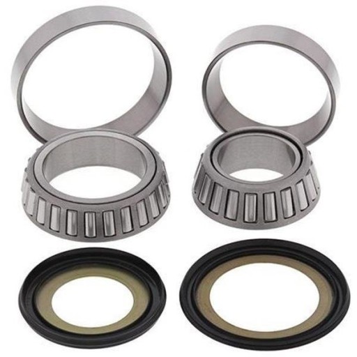 24.110037 - ПІДШИПНИКИ ГОЛОВКИ БЛОКУ ЦИЛІНДРІВ HONDA GL 1800 GOLD WIND 01-17