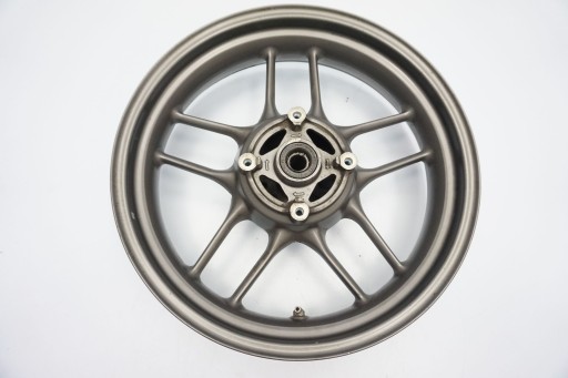 TRIUMPH TIGER 800 10-17 ОБОД ЗАДНИЙ ЗАДНИЙ