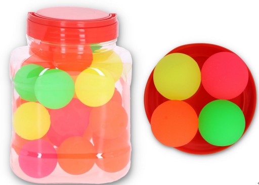 М'яч антистрес Gazelo Z6124