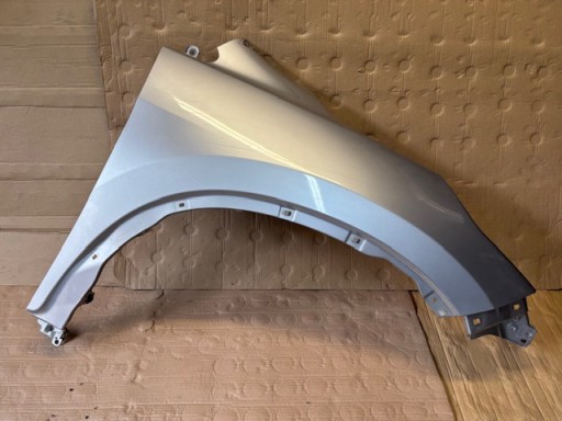 12-17r - Honda cr-v iv 12-17 праве крило nh700m