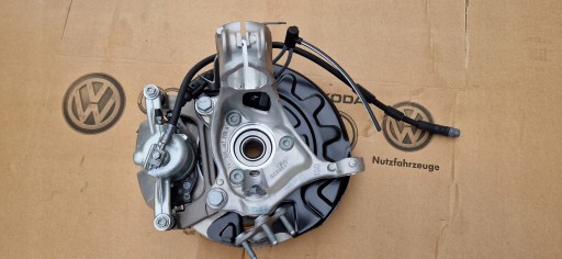 swing caliper disc TIGUAN 2020- 1.5 TSI new