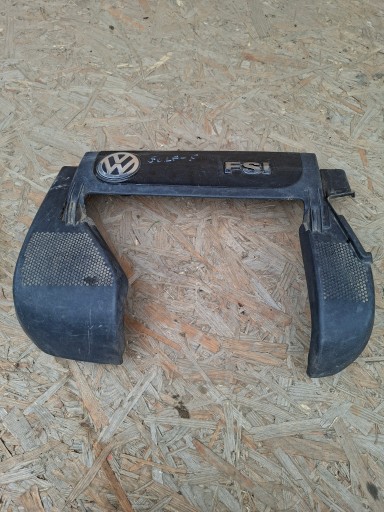 kryt motoru VW PASSAT B6 06F103925