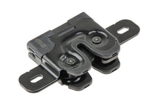 EZC-VV-026 NTY ЗАМОК КАПОТУ КРИШКА ДВИГУНА VOLVO V40/V40 CROSS COUNTRY 2013