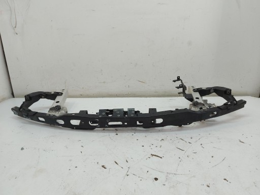 BMW i3 i01 REX Renfort pare choc Traverse Pare choc Avant Embout longeron avant 7296805