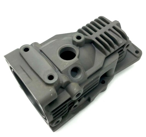 A2213201704 - Гбц компрессора mercedes s-class w221