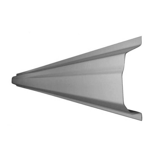 Autobig-13761 - Ремонт порогов SUBARU FORESTER 02-08 L=R