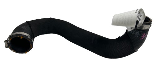 Труба інтеркулера Audi A6 C7 4g0145738ar