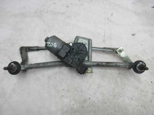 WISCHERGESTÄNGE PEUGEOT 206+ PLUS