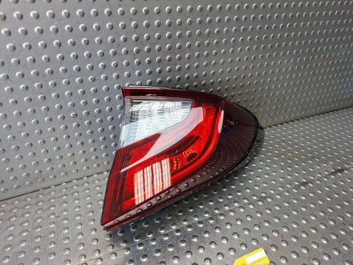 light rear part right TOYOTA CH-R LIFT 19- EU 81550-F4120-00