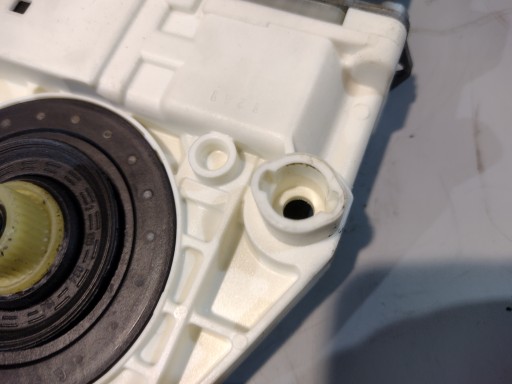 motor des hebens fenster rechts vorne Dodge Journey 0130822472