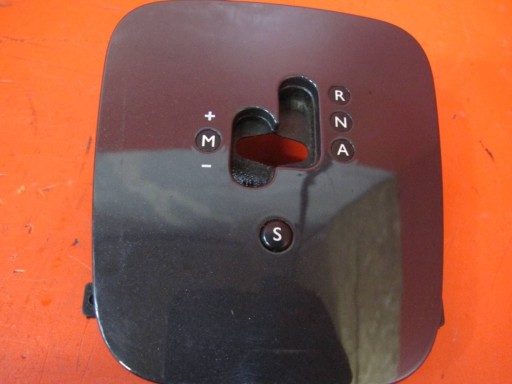 PEUGEOT 5008 und 1 T87 3008 und RAHMEN DRAZKA Schalt getriebe AUTOMAT 96721270ZE