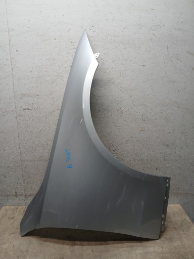 fender front right MERCEDES C KLASA W206 A206