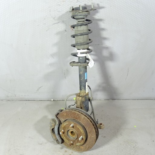 Mitsubishi colt 1.3b mcperson лівий 824902000481