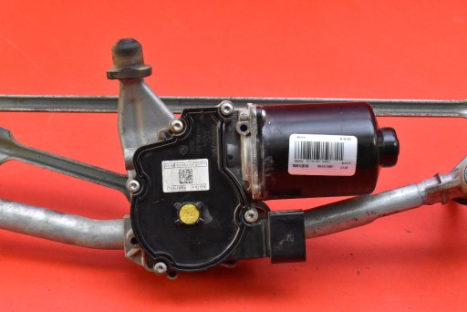 mechanism mini motor of wipers front EU W000074253 FIAT TIPO 356 2 II 15