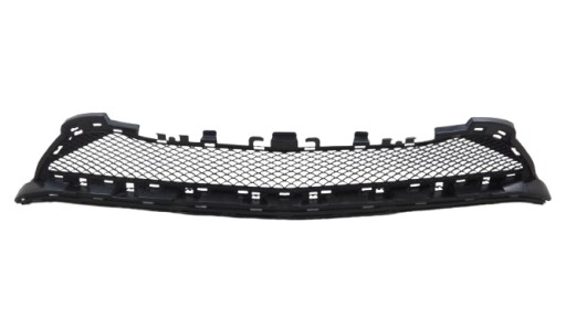 Mercedes E Klasa W207 Coupe lift central grid of a bumper front A2078851923