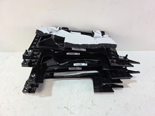 blende abdeckung konsole gehäuse armaturenbrett rechts BMW X5 G05 X6 G06 X7 G07 LCI 9399371