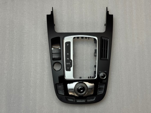 AUDI A4 A5 Q5 8T 8R 2016 running board MMI 3G NAVI PANEL LED TV 8R1035748H 14km
