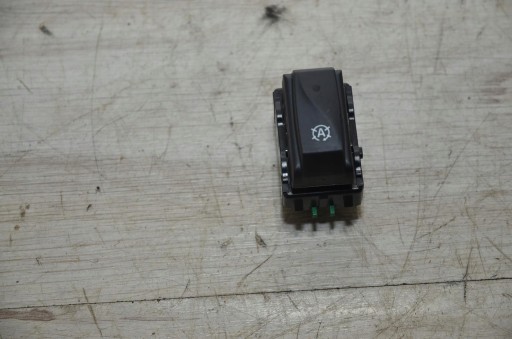 PrzelacznikSTART STOP Renault Captur 16r