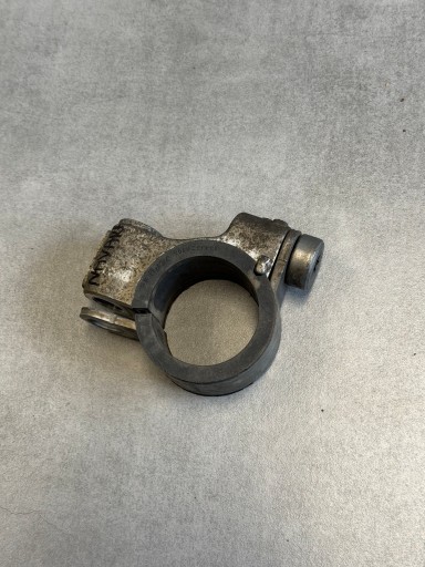 OBEJMA PRZEKLADNI of control NISSAN NAVARA IV D23 NP300 RENAULT ALASKAN