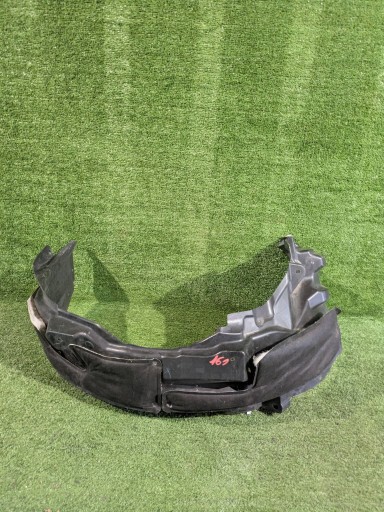 mudguard right front MITSUBISHI OUTLANDER III NR.N161