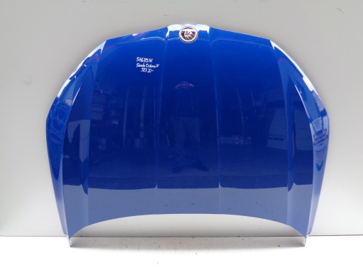 Capot SKODA OCTAVIA 4 IV 5E3 20- NR 51635