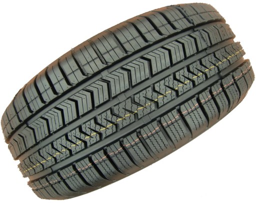 Комплект з 4 всесезонних шин 215 / 65R16