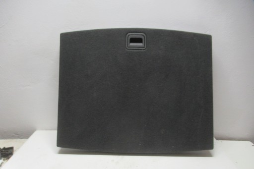 AUDI A4 B8 FL 2.0 TFSI 14R floor mats boot 8K9861531