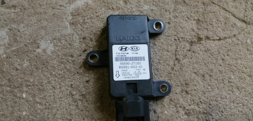 KIA RIO III 11-ДАТЧИК РЫСКАНИЯ ESP 956902T150