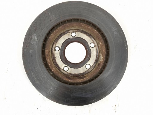 disc brake front Chrysler Pacifica 2017-2020