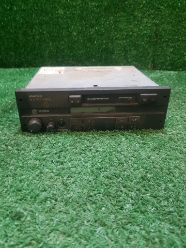 RADIO FABRYCZNE VOLKSWAGEN PASSAT B3 357035152B