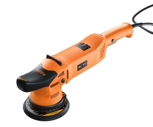 ADBL Roller DA21125 - 01-полировальная машина DA