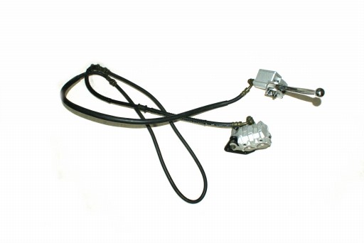 ROY24213 - ЗАДНЄ ГАЛЬМО QUANTUM FLORIDA