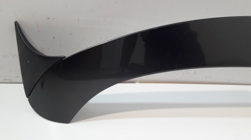 Mazda 3 BM Spoiler hinten heckklappe BJT6-51961 (BL11)