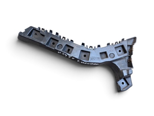 support holder of a bumper rear part right side Ford Mondeo 5 2017 DS73-17A881-B
