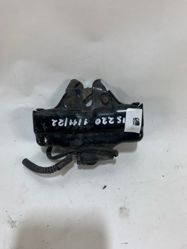 Lexus IS 220 250 350 замок капота 05-12 EU