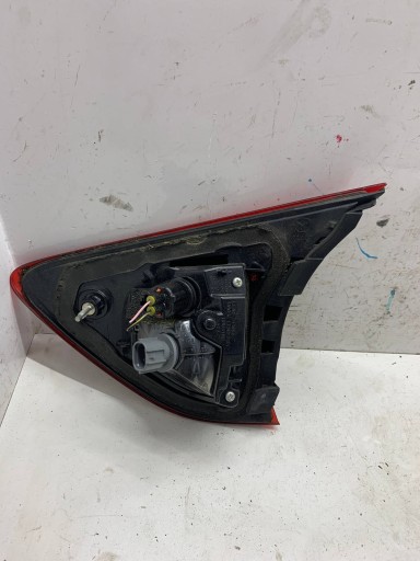light to the bonnet right rear part right rear KD53513G0 MAZDA CX5 CX-5 (2012-2015)