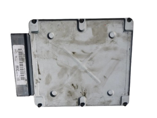 FORD MONDEO 2.0TDDI 3S71-12A650-DA computer ECU