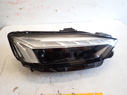 light front front right AUDI A5 II 2016- FULL LED MATRIX 8W6941040