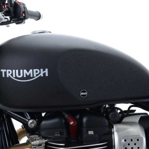 ПРОТИВОСКОЛЬЗЯЩИЙ ТАНКПАД 2 ЧАСТИ RG TRIUMPH STREET