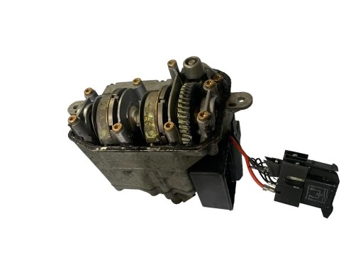 2331934 BMW R1100 259e насос ABS агрегат 259r