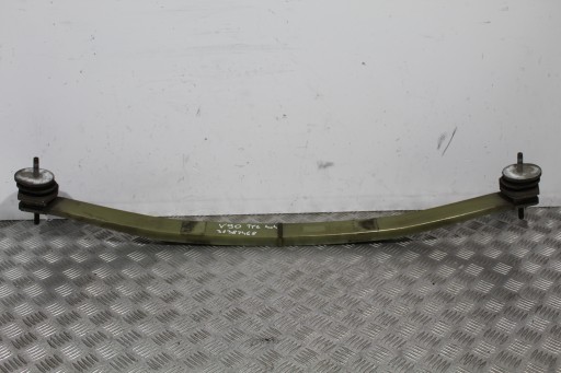 Пружина задней подвески volvo v90 31387468