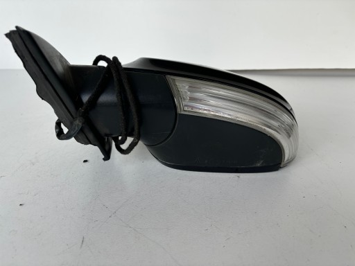 mirror left VW PASSAT B6 3G0 04-10 6 PIN