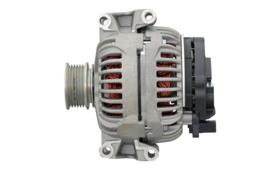 8EL 012 - Генератор (14v 150a) audi a4 b6 a4 b7 a6 c5 1.6/1.8/2.0 11.00-03.09р.