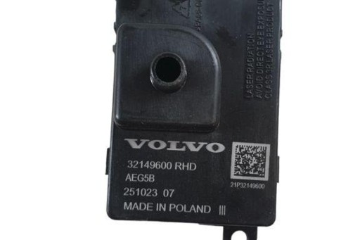 Інші модулі volvo xc60 32149600 2.0l 2023 р.в.