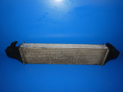 MERCEDES CLA W117 W246 W176 W156 2.2 CDI hűtő levegő intercooler