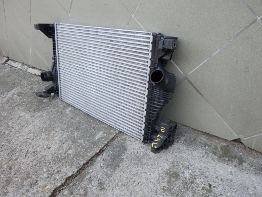 MERCEDES W 177 W 247 C 118 H 247 X 247 18- radiateur/refroidisseur de l'air intercooler